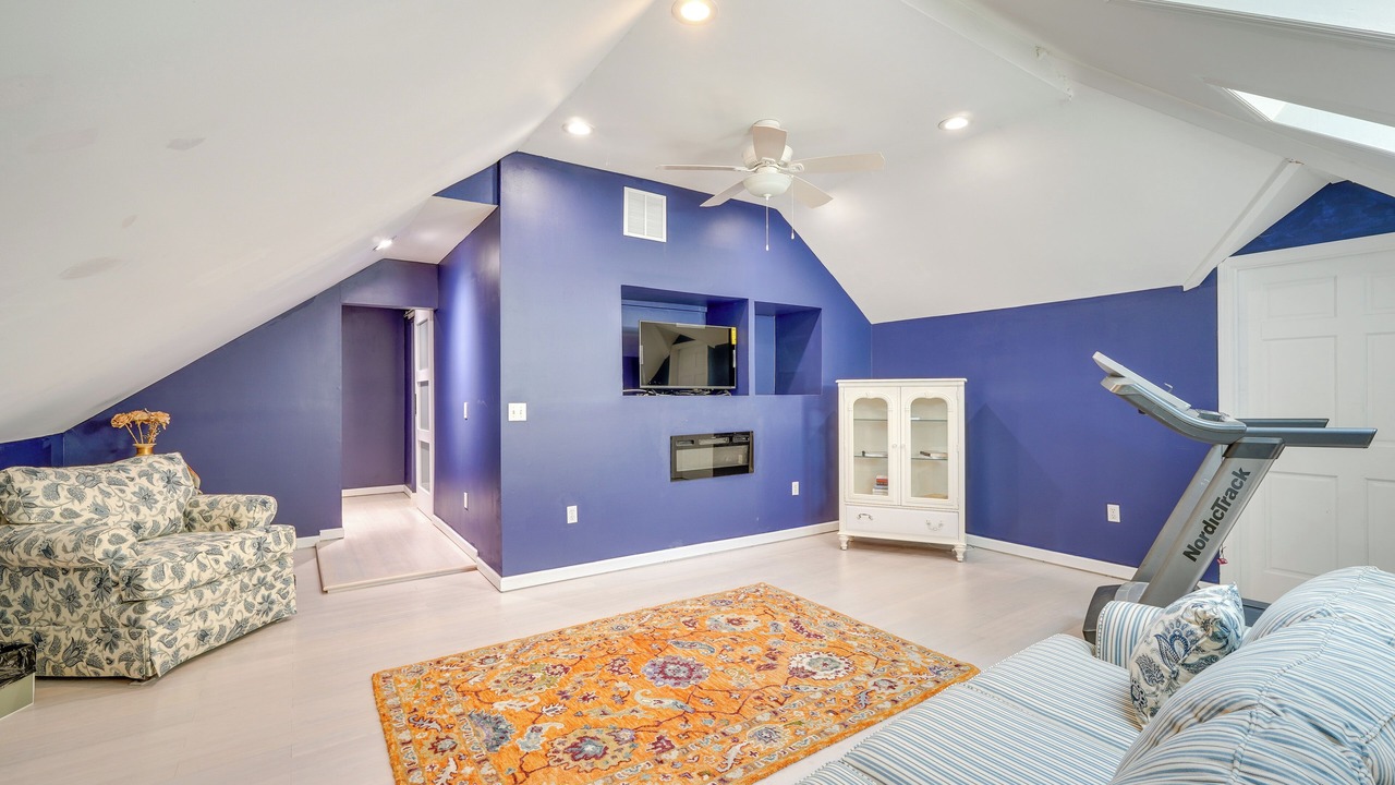 Photo of Livingroom in East Stroudsburg