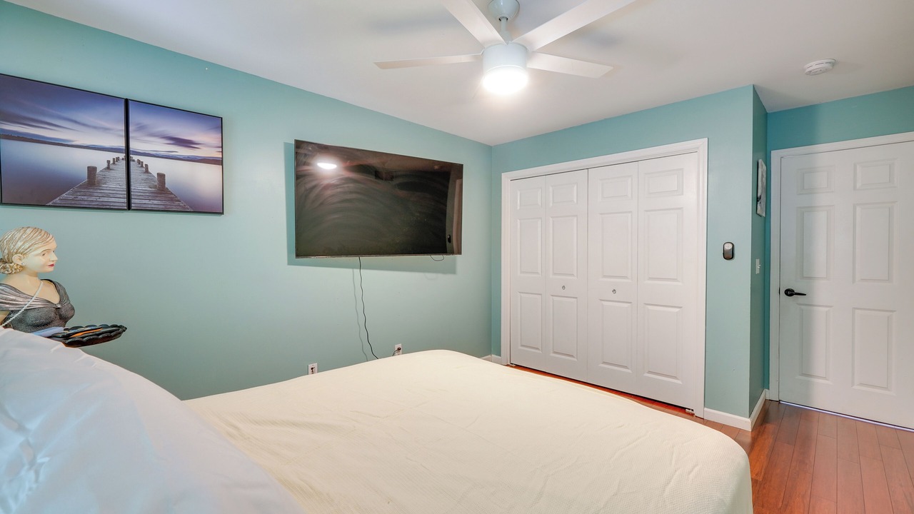 Photo of Bedroom in East Stroudsburg