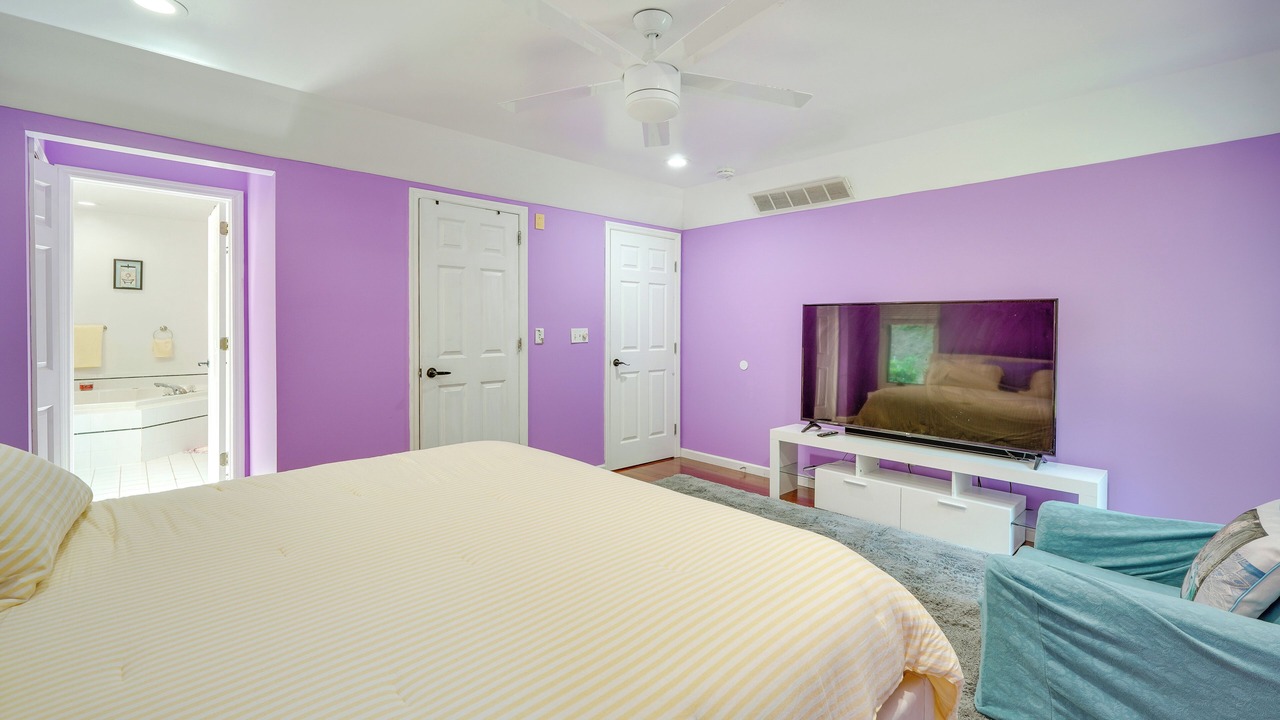 Photo of Bedroom in East Stroudsburg