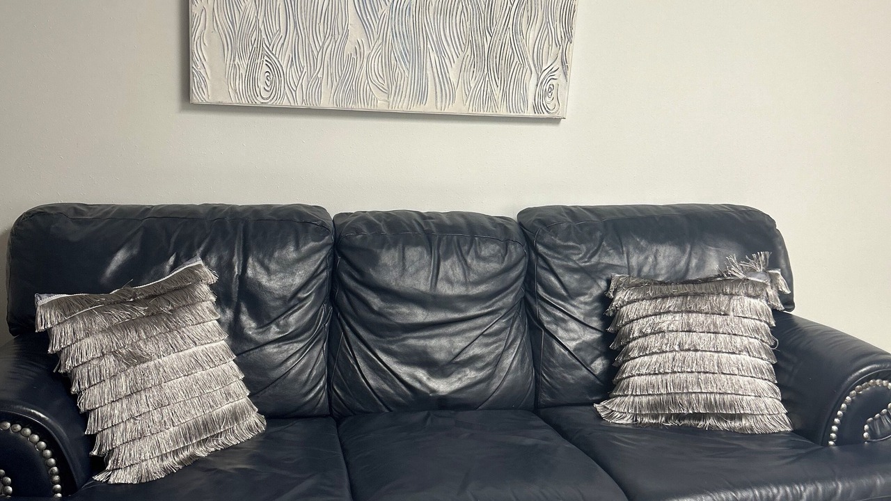 Photo of Livingroom in Venango