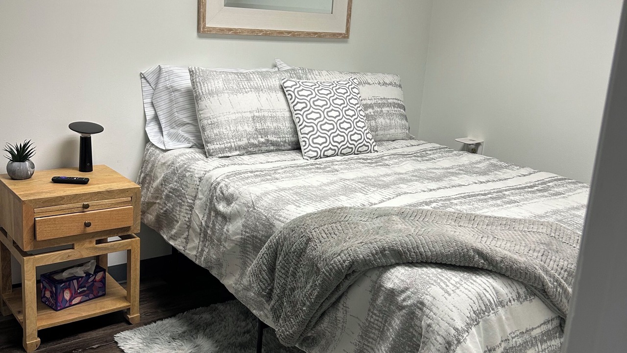 Photo of Bedroom in Venango