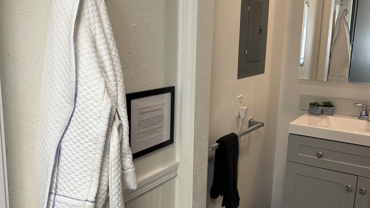 Photo of Bathroom in Venango
