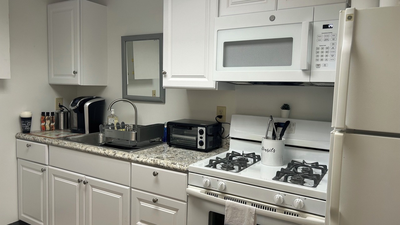 Photo of Kitchen in Venango