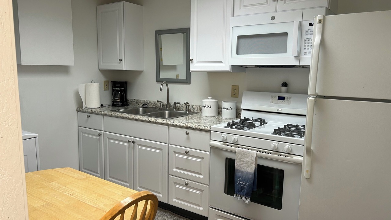 Photo of Kitchen in Venango