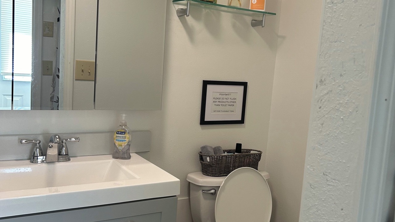 Photo of Bathroom in Venango