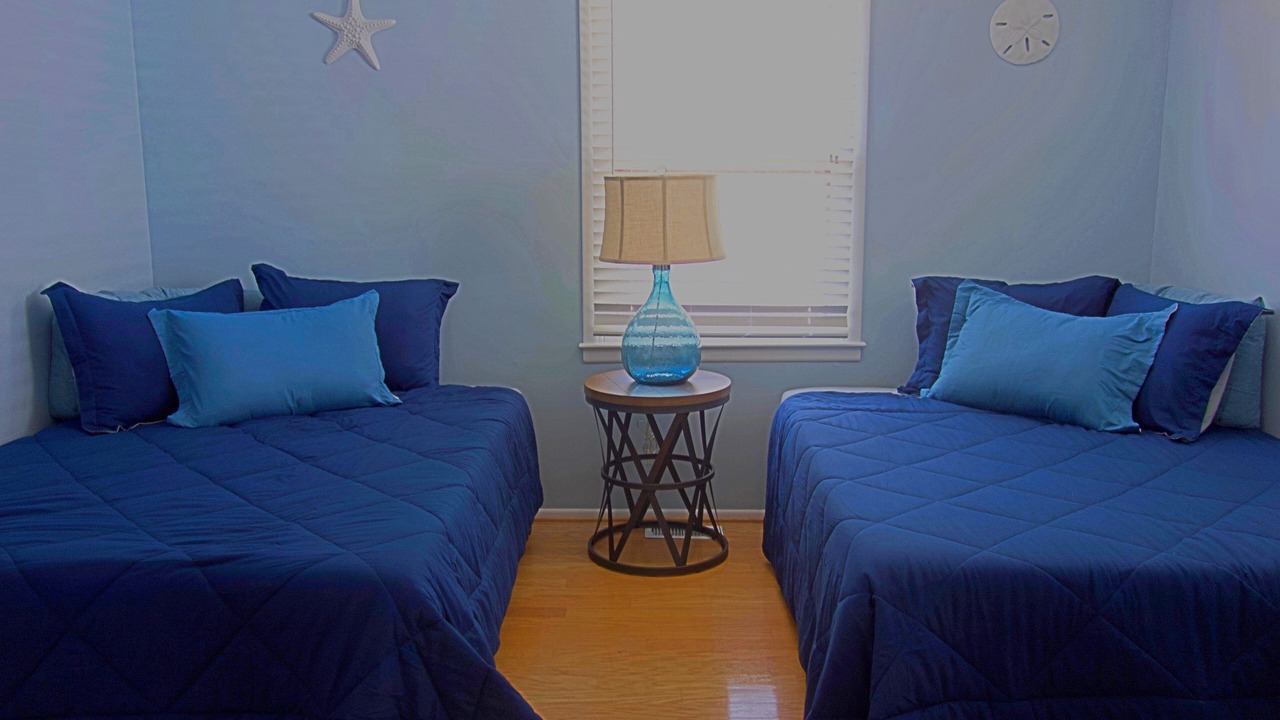 Photo of Bedroom in Town Bank