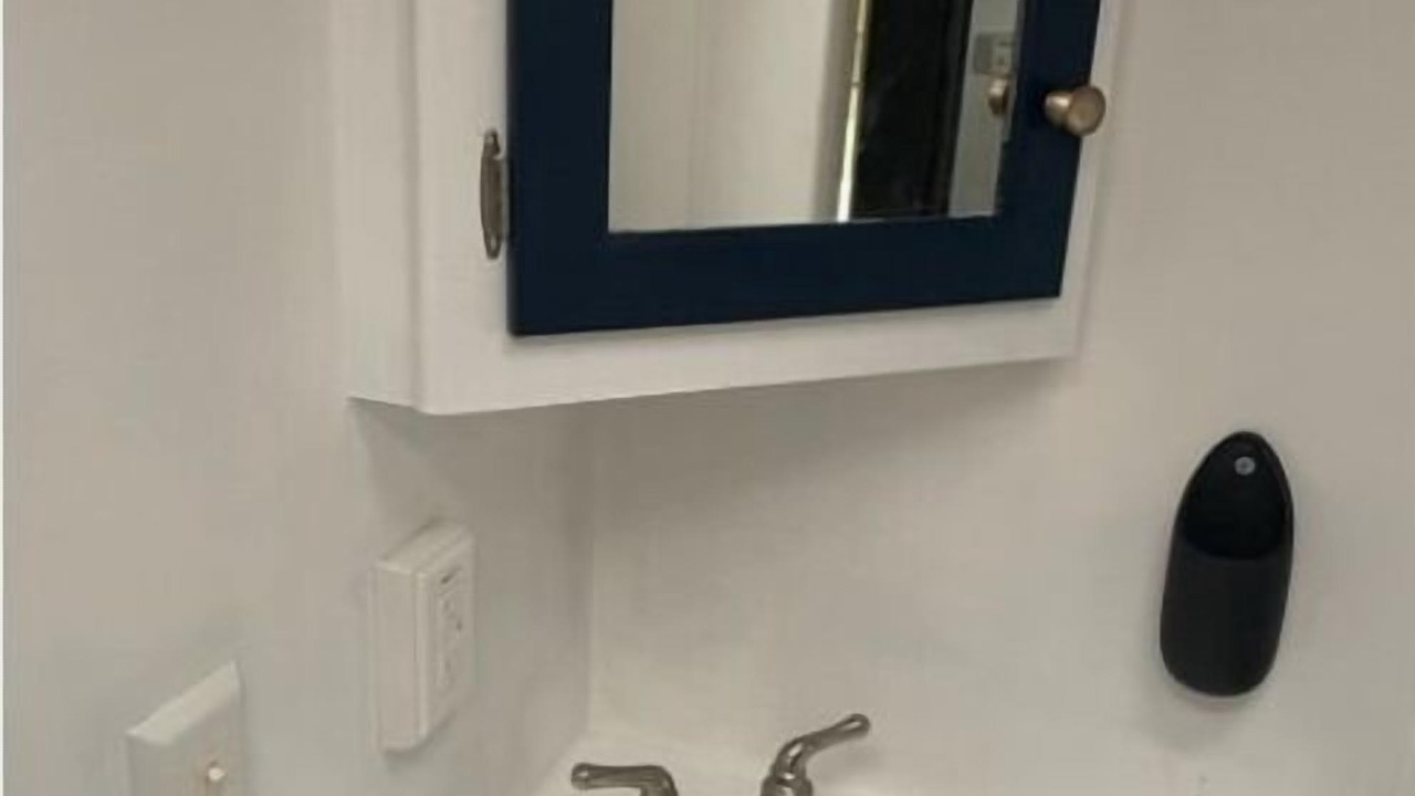 Photo of Bathroom in Gardiner