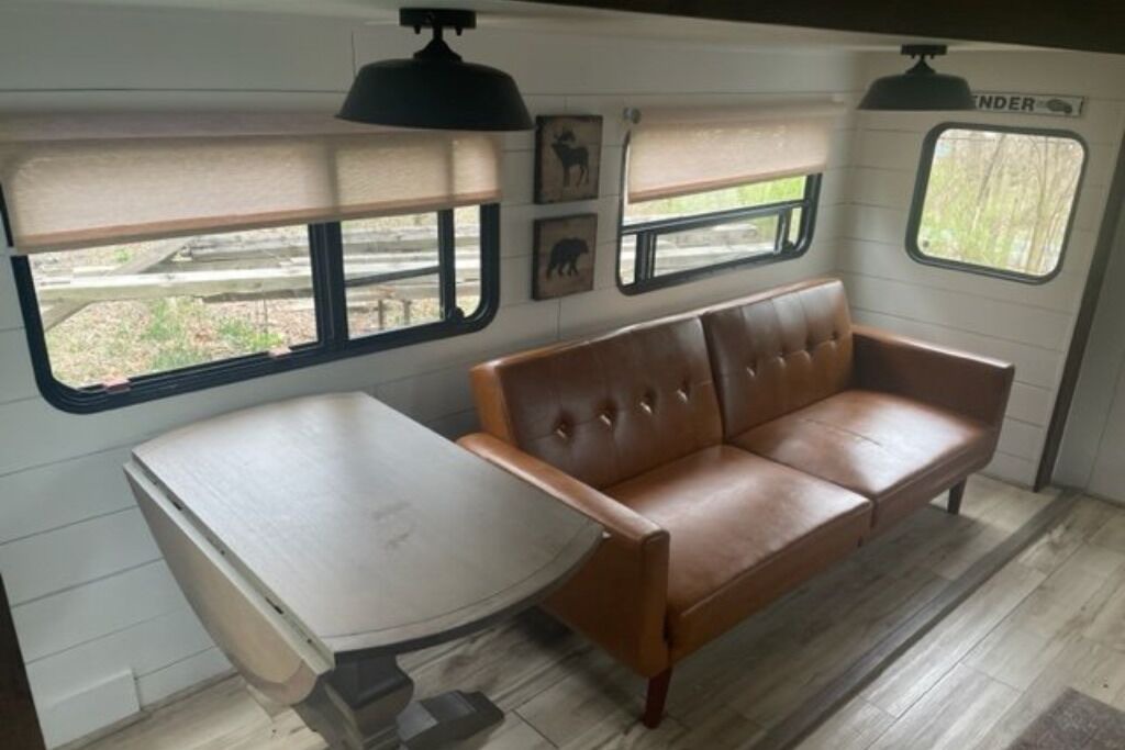 Photo of Livingroom in Gardiner
