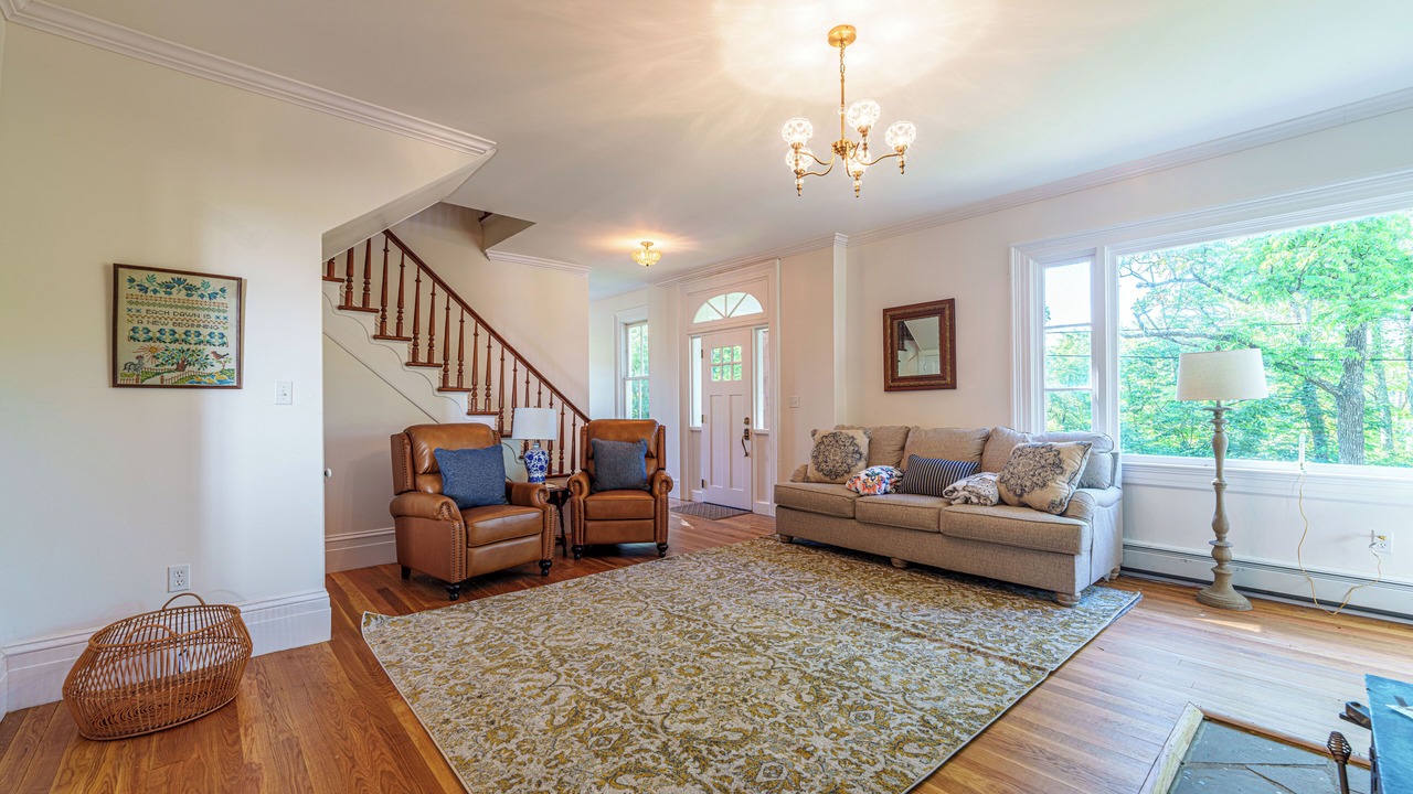 Photo of Livingroom in Cambra