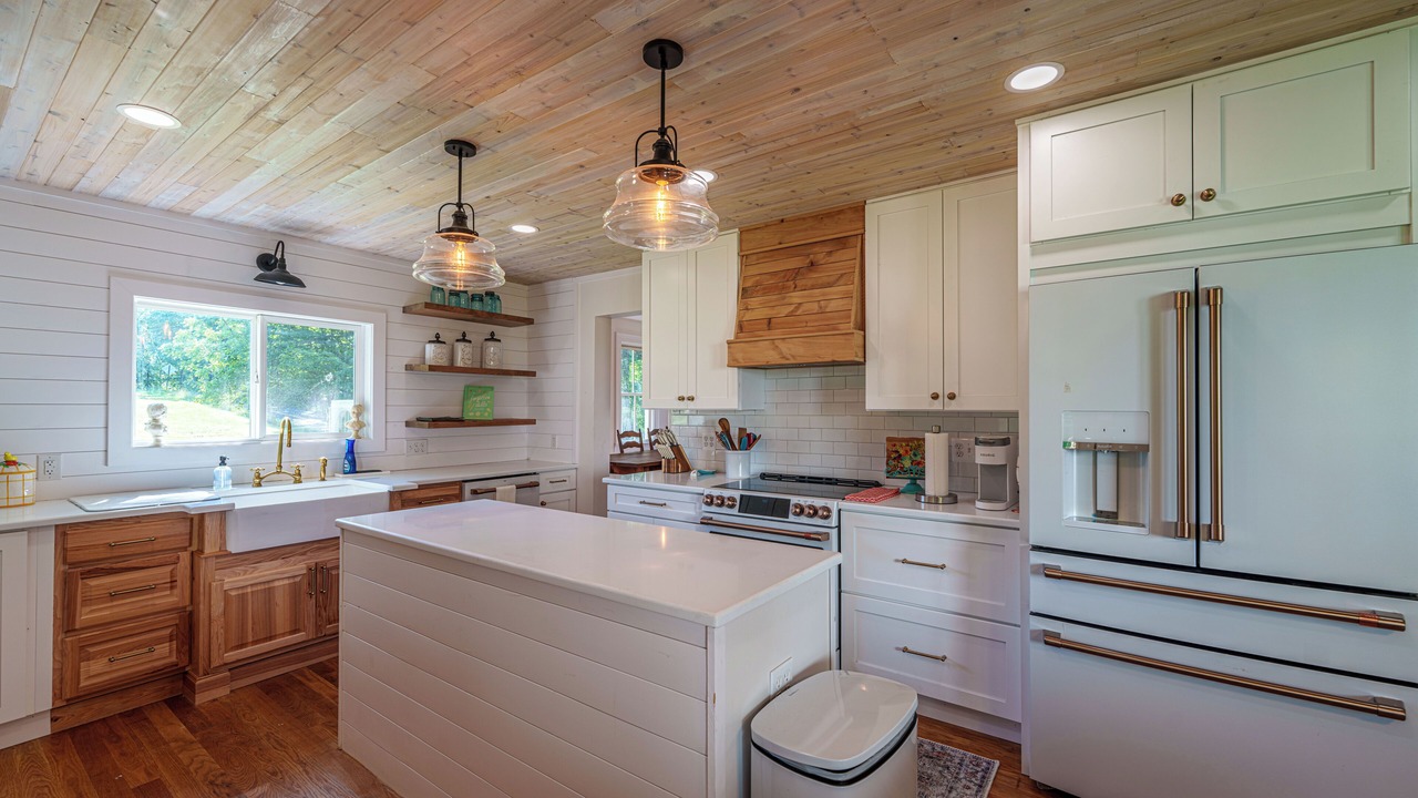 Photo of Kitchen in Cambra