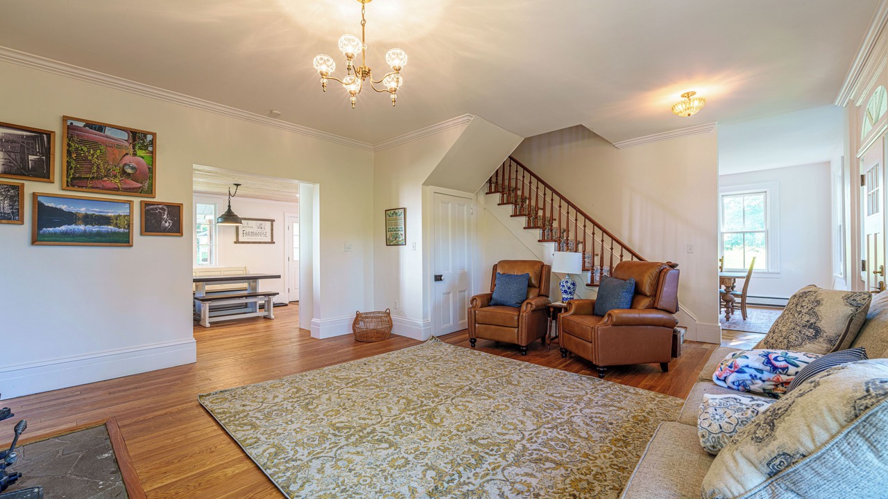 Photo of Livingroom in Cambra