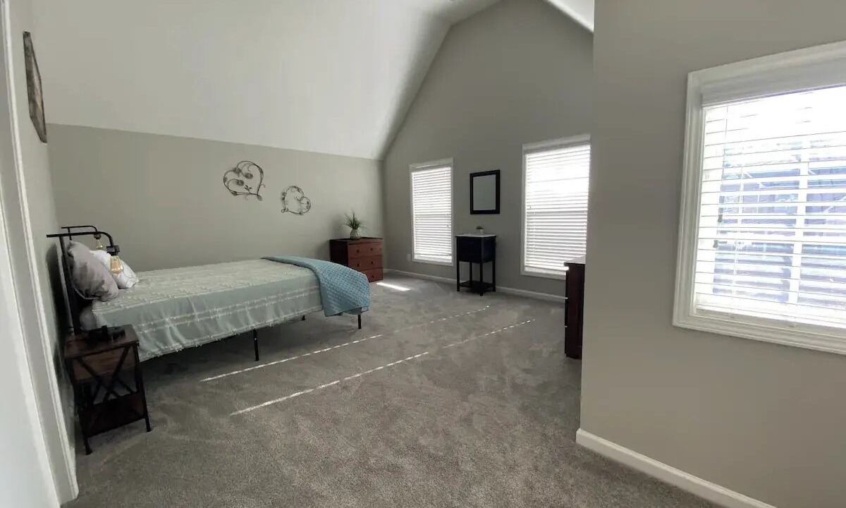 Photo of Bedroom in Piney Green