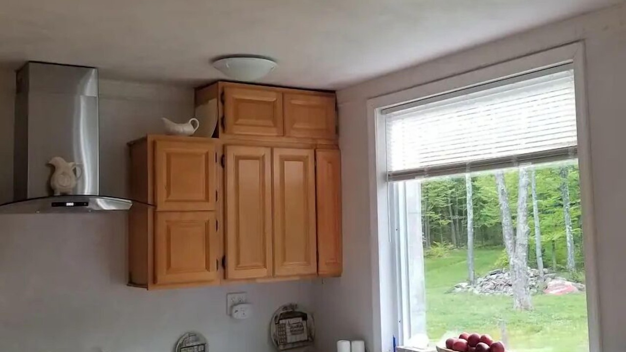 Photo of Kitchen in Long Eddy