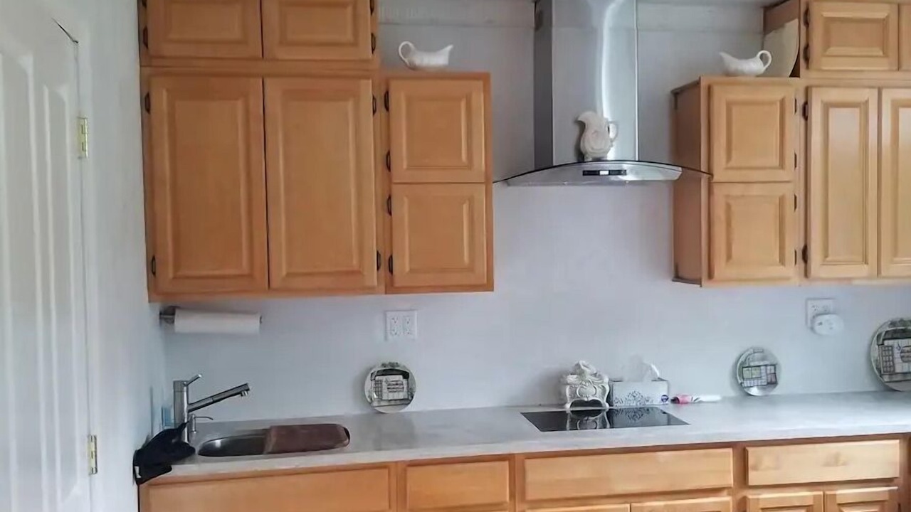 Photo of Kitchen in Long Eddy