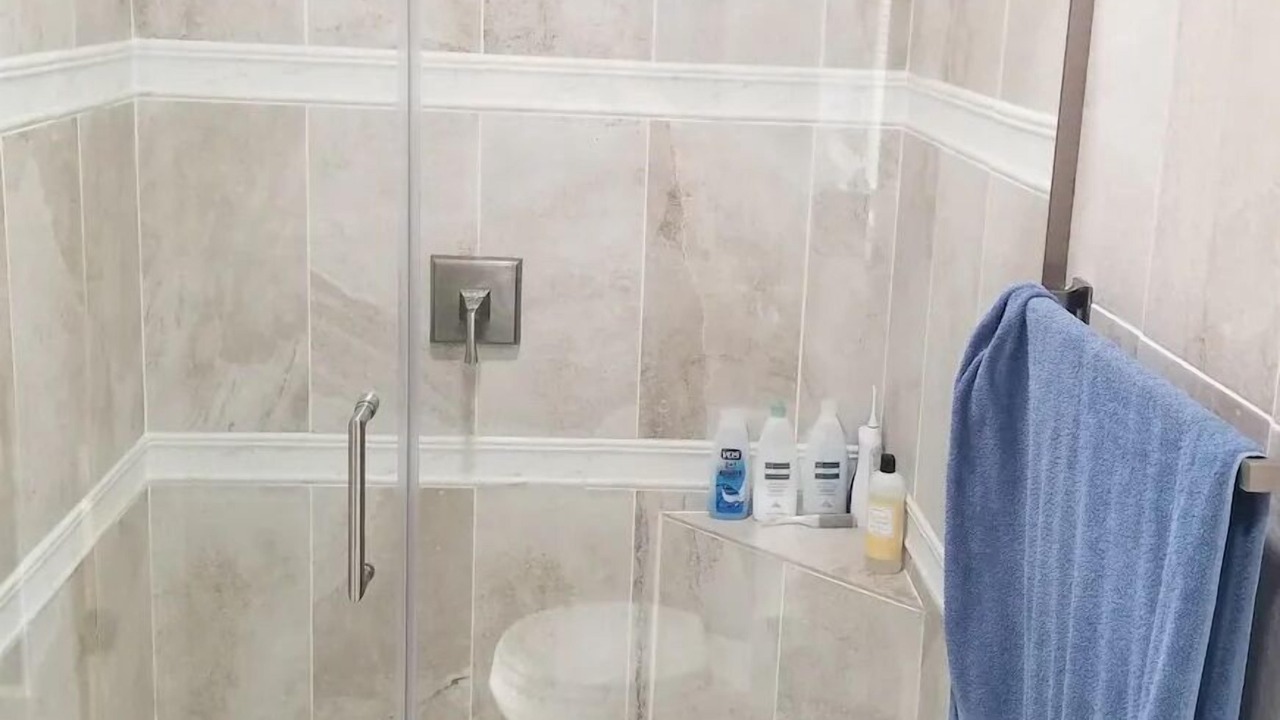 Photo of Bathroom in Long Eddy