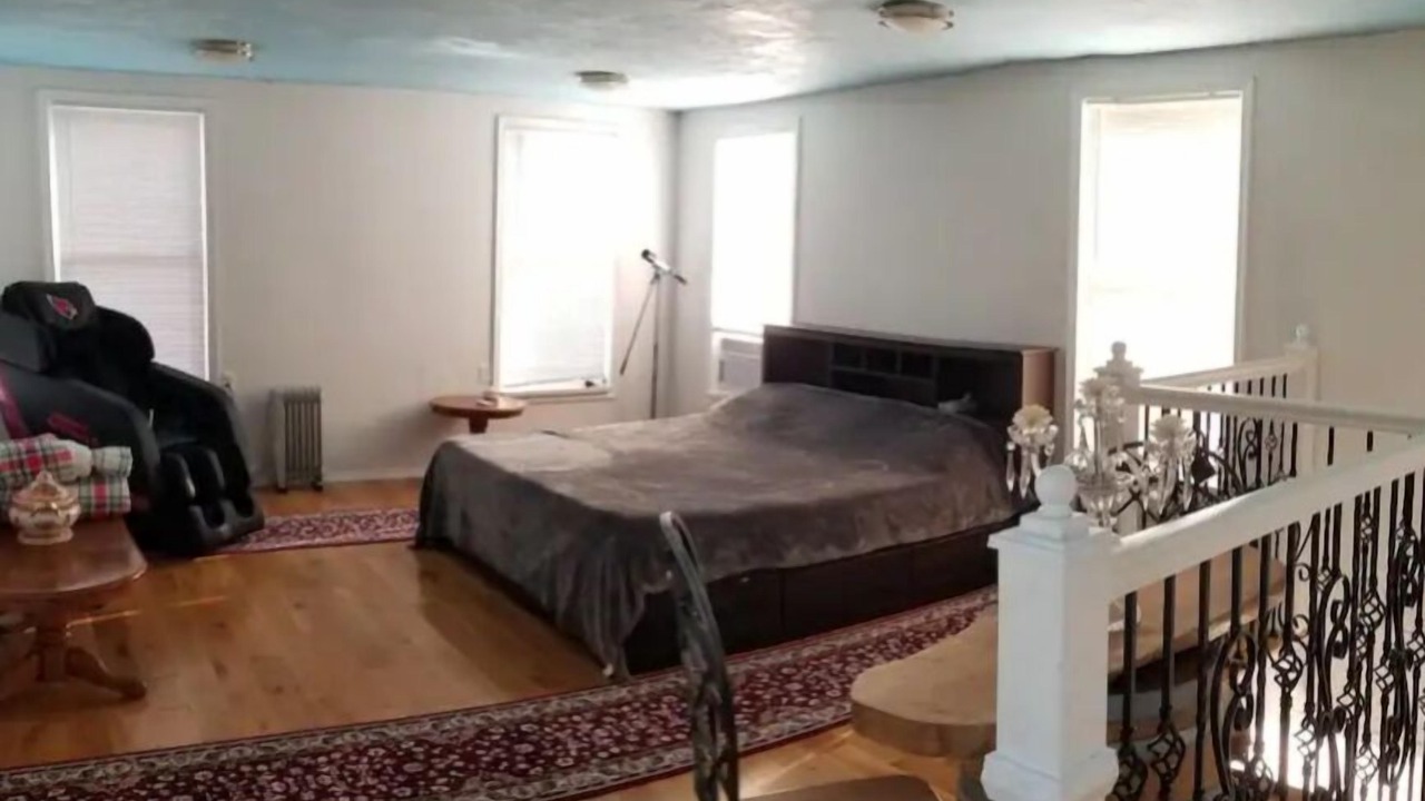Photo of Bedroom in Long Eddy