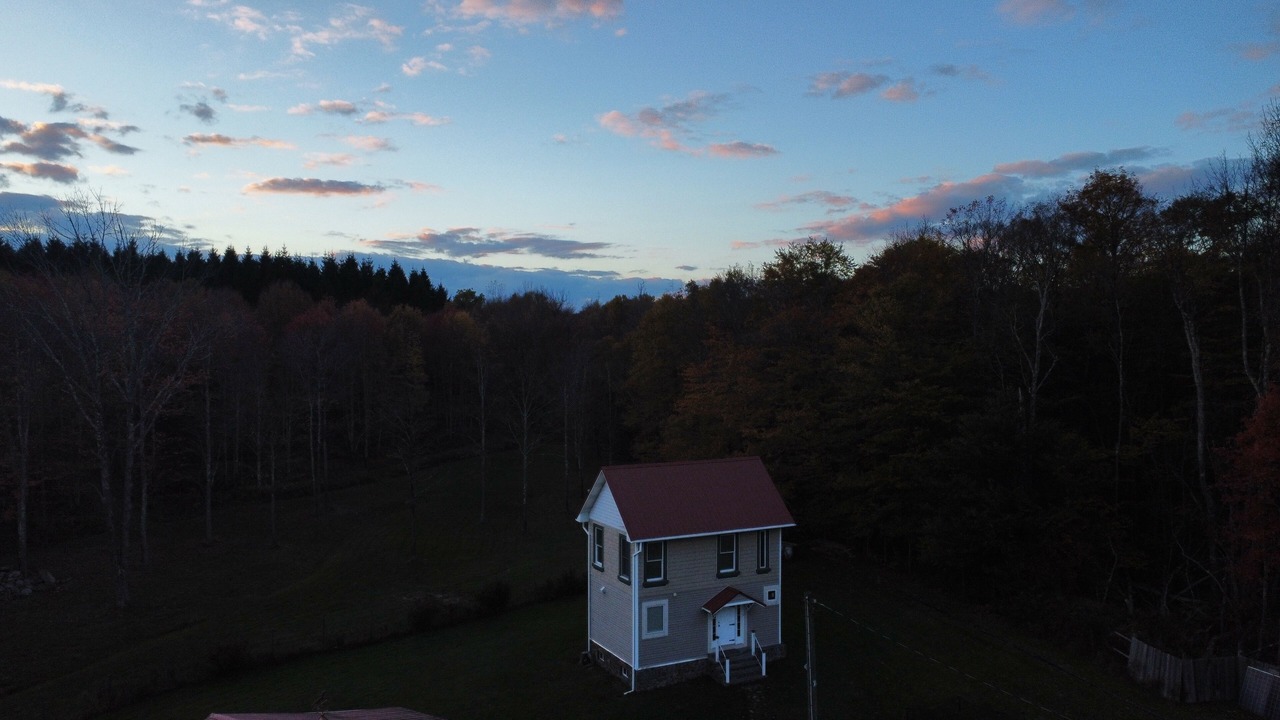 Photo of Outdoor in Long Eddy