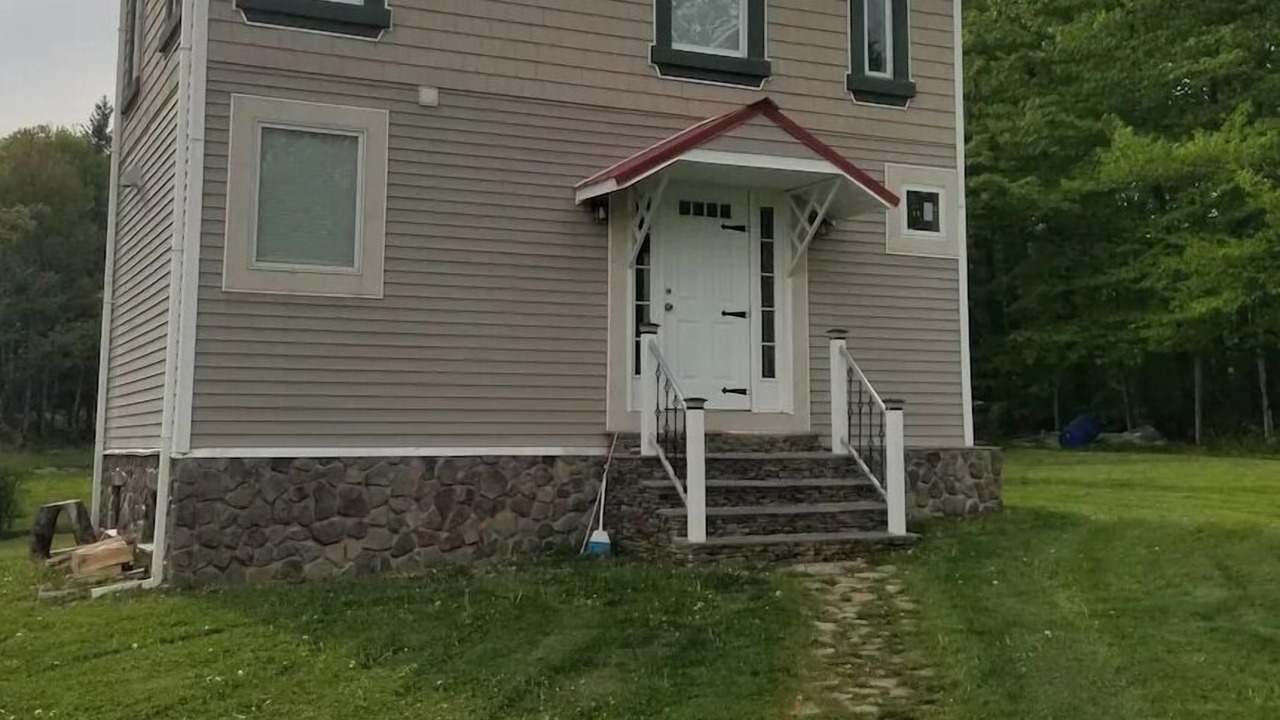 Photo of Outdoor in Long Eddy