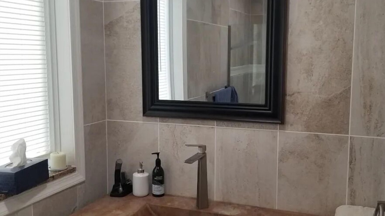 Photo of Bathroom in Long Eddy