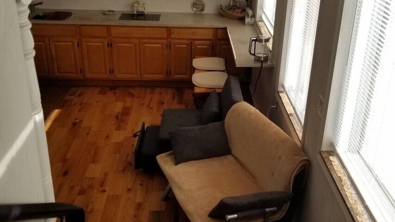 Photo of Livingroom in Long Eddy