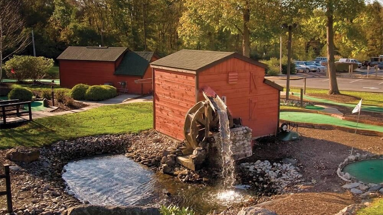 Photo of Outdoor in Shawnee On Delaware