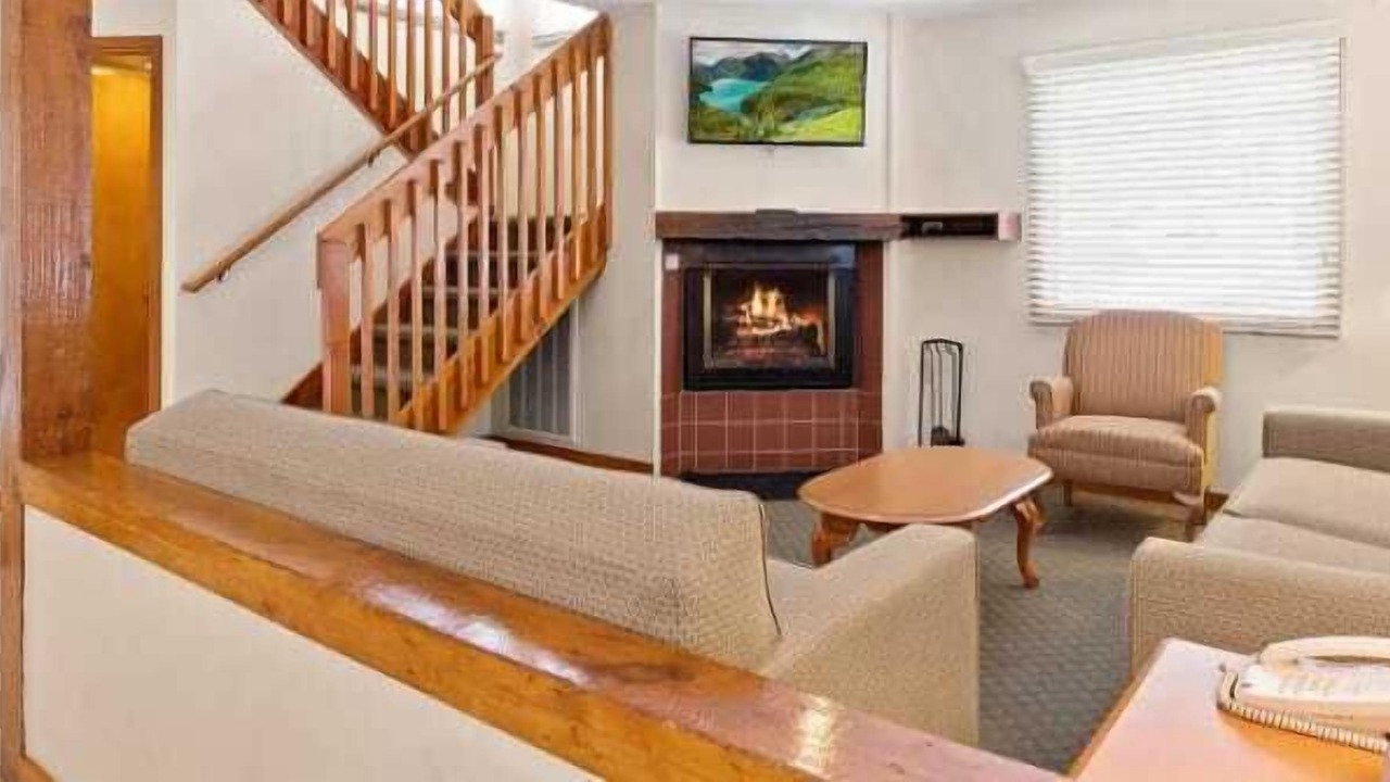 Photo of Livingroom in Shawnee On Delaware