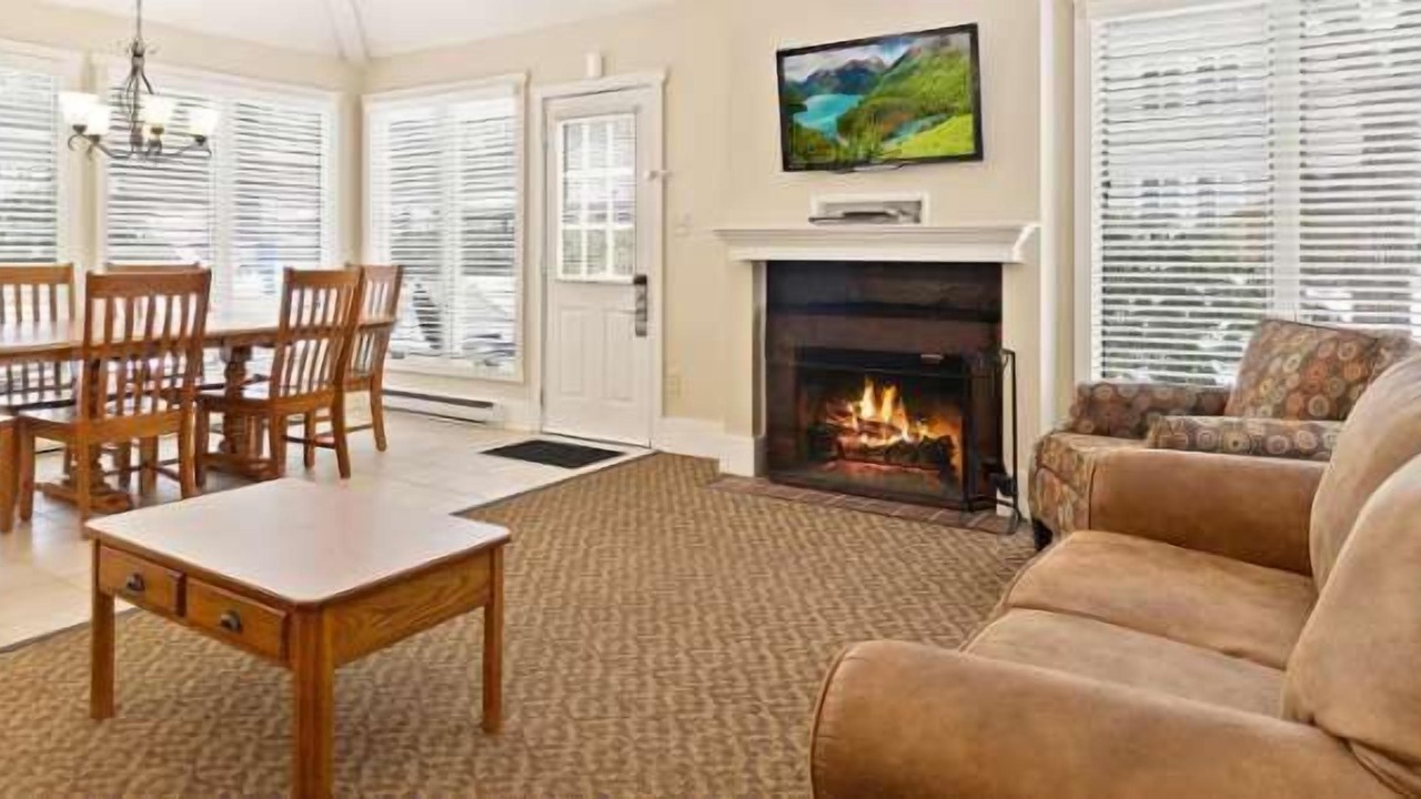 Photo of Livingroom in Shawnee On Delaware