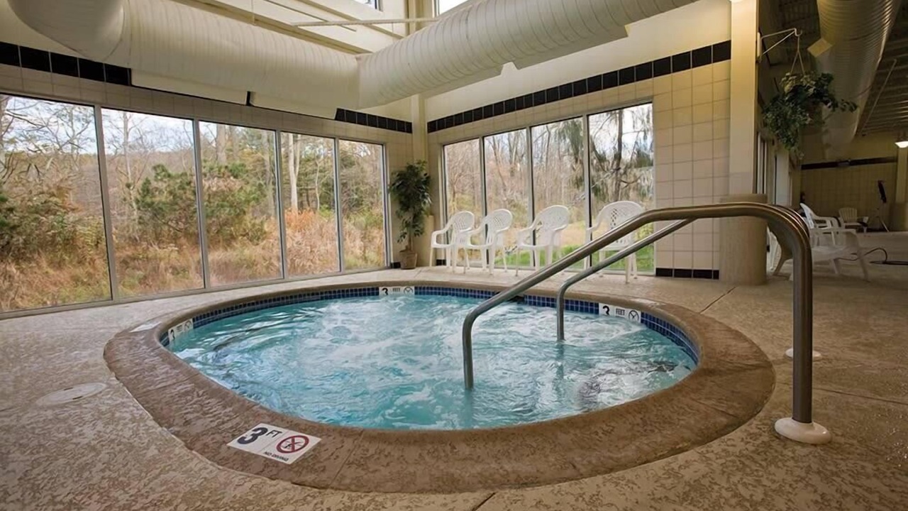 Photo of Outdoor in Shawnee On Delaware