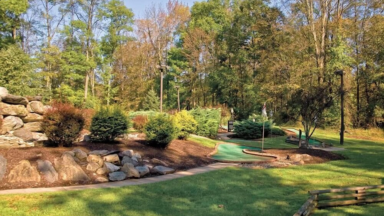 Photo of Outdoor in Shawnee On Delaware