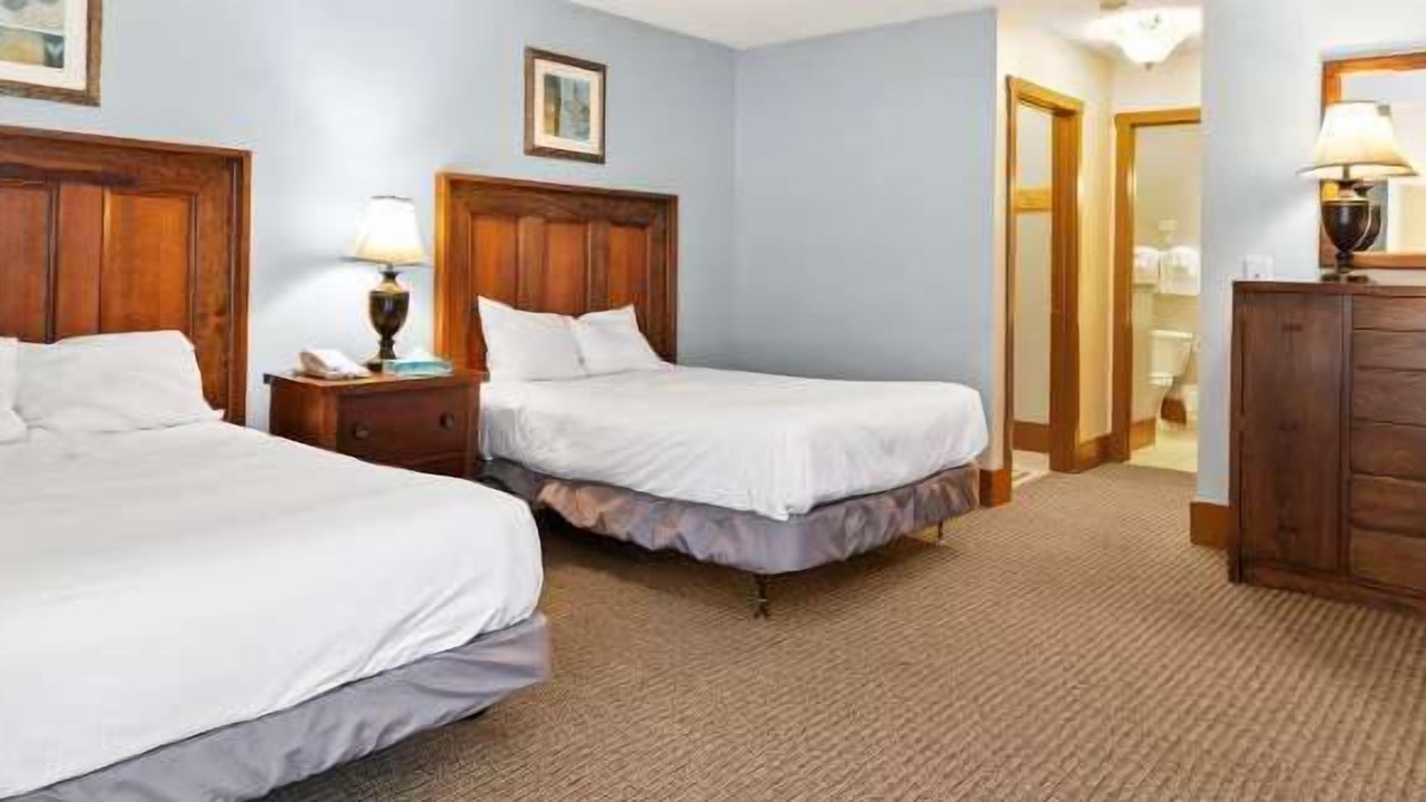 Photo of Bedroom in Shawnee On Delaware