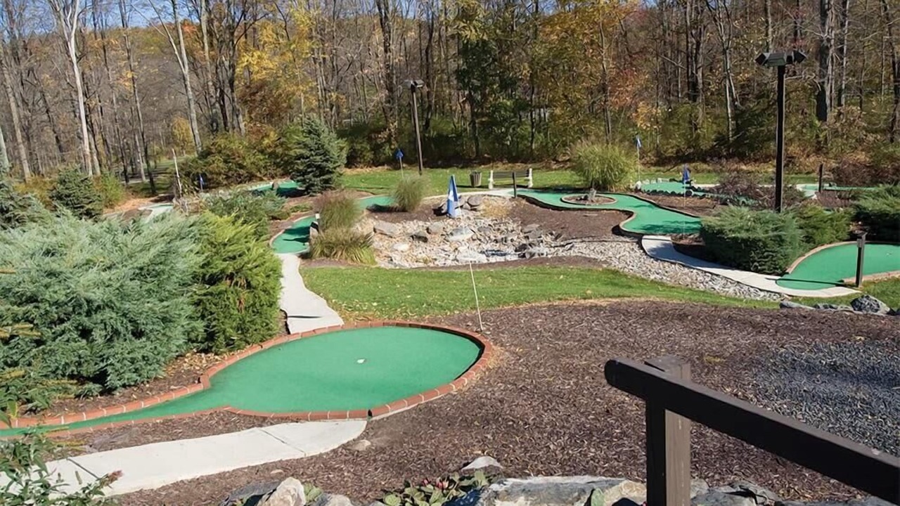 Photo of Outdoor in Shawnee On Delaware