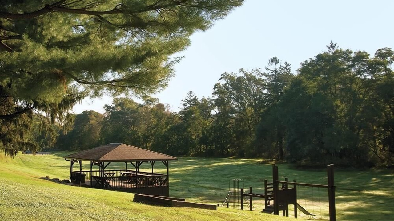 Photo of Outdoor in Shawnee On Delaware