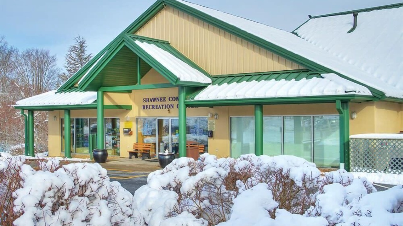 Photo of Outdoor in Shawnee On Delaware