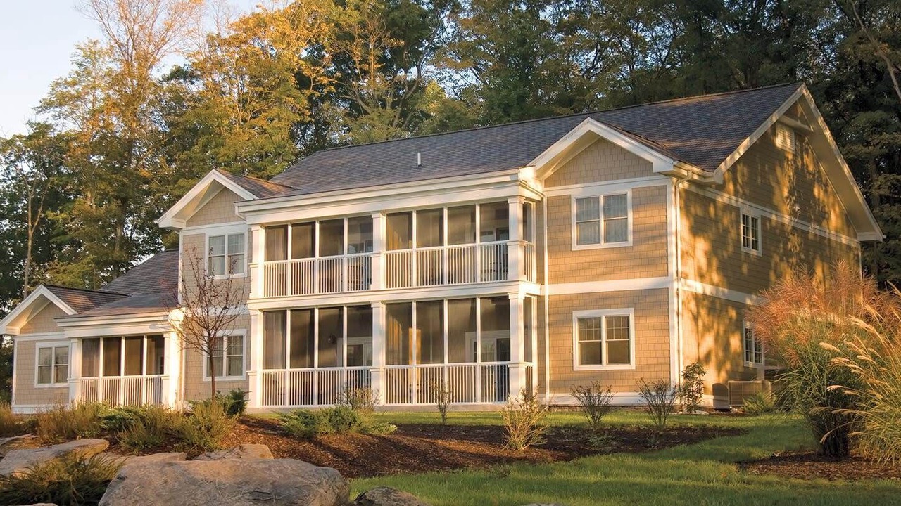 Photo of Outdoor in Shawnee On Delaware