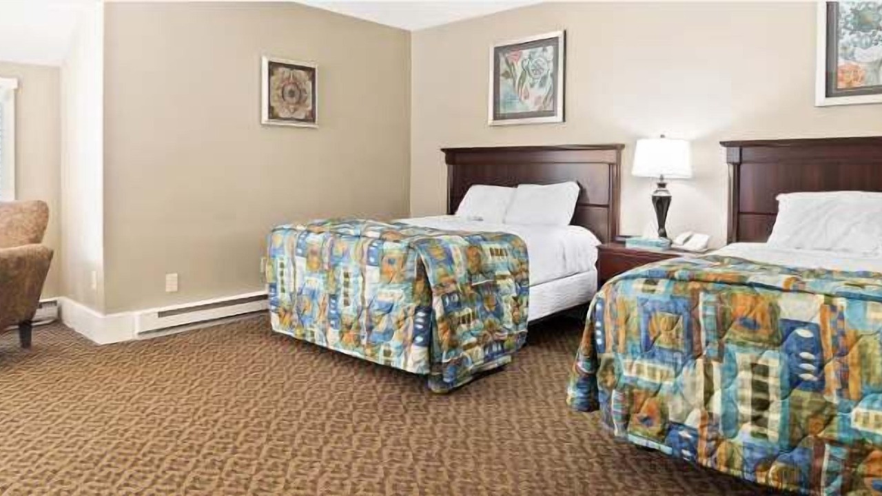 Photo of Bedroom in Shawnee On Delaware