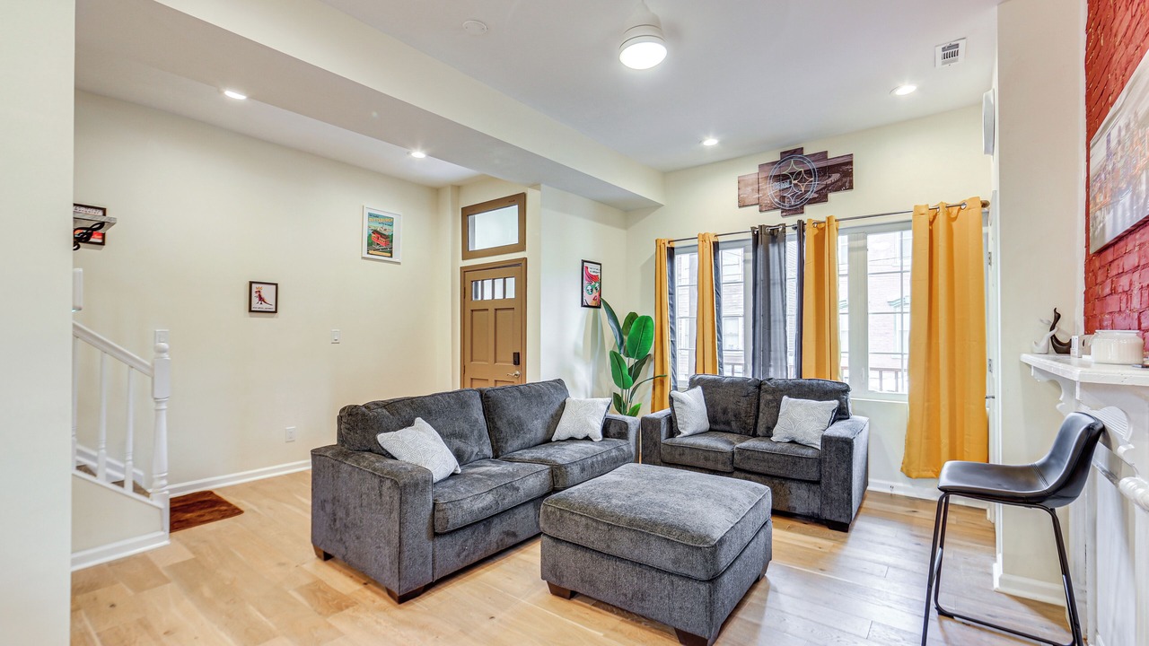 Photo of Bedroom in Manchester