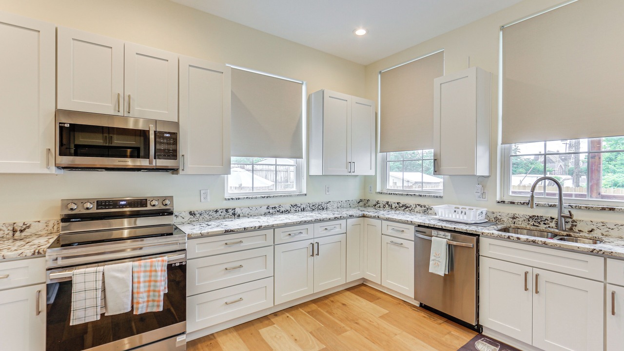 Photo of Kitchen in Manchester