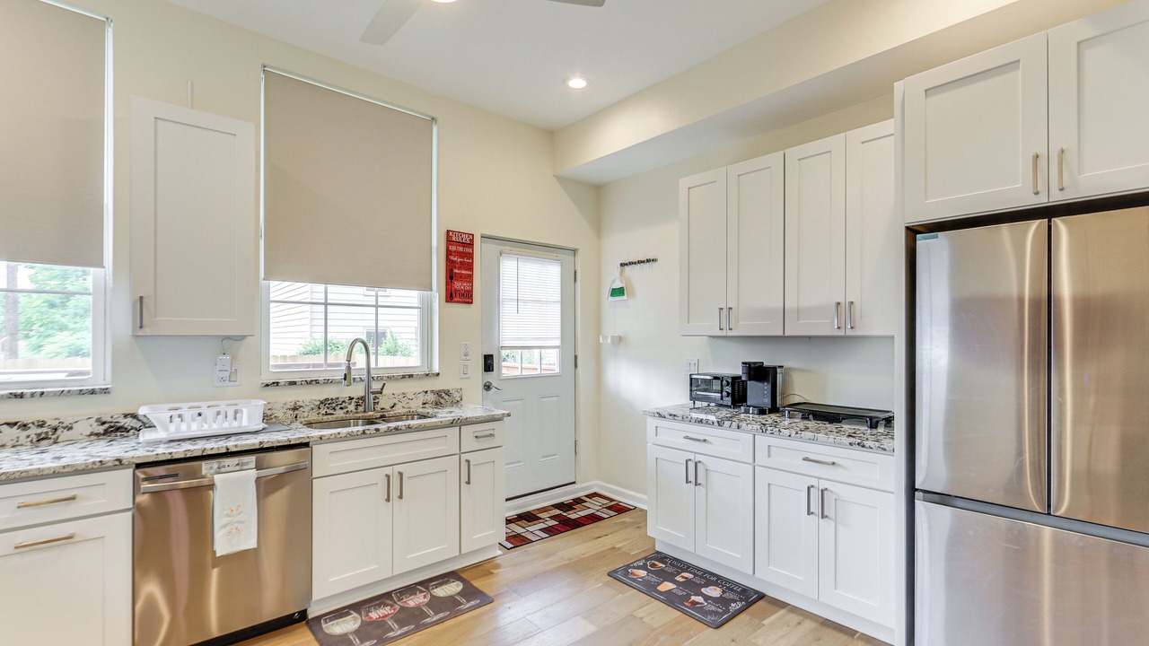 Photo of Kitchen in Manchester
