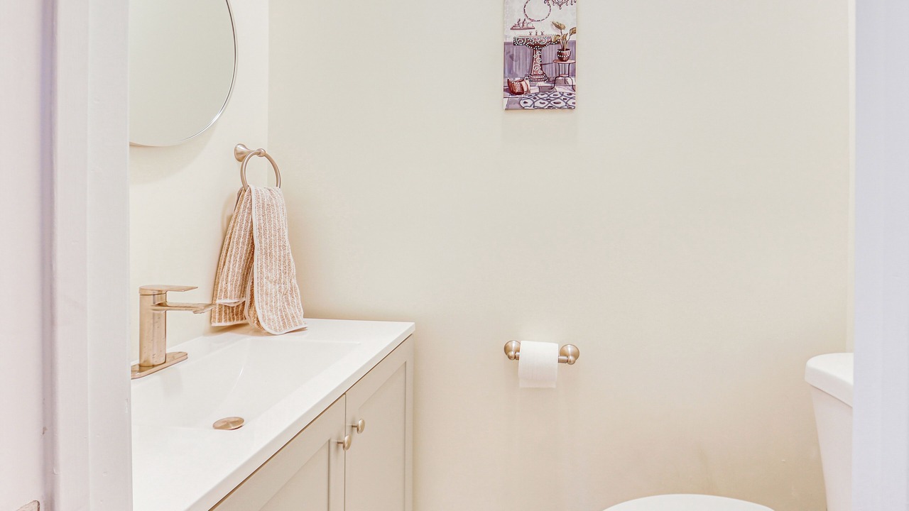 Photo of Bathroom in Manchester