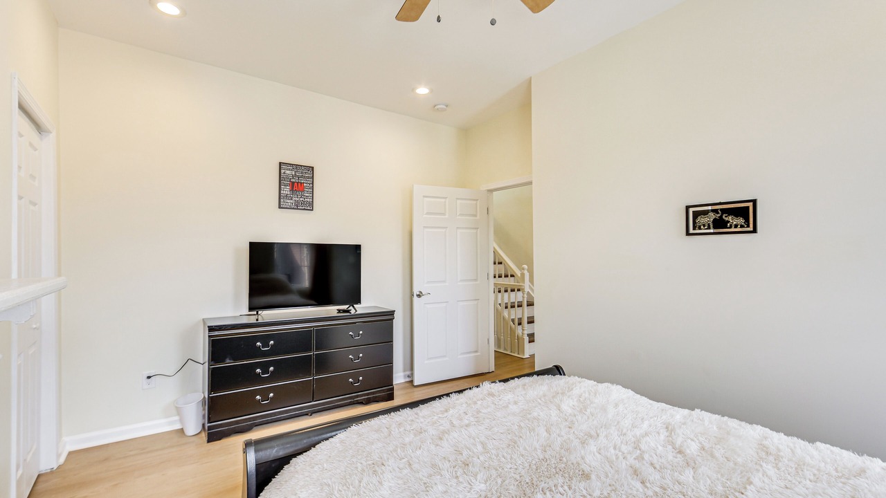 Photo of Bedroom in Manchester