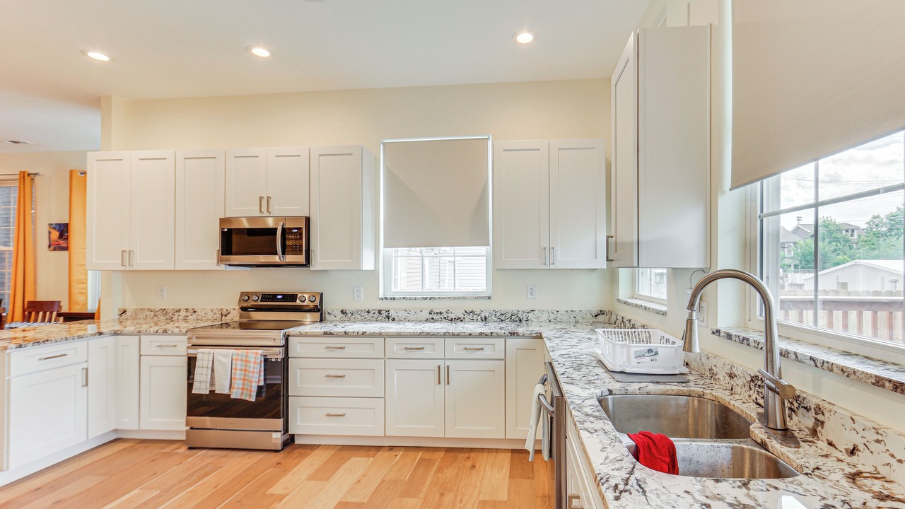 Photo of Kitchen in Manchester