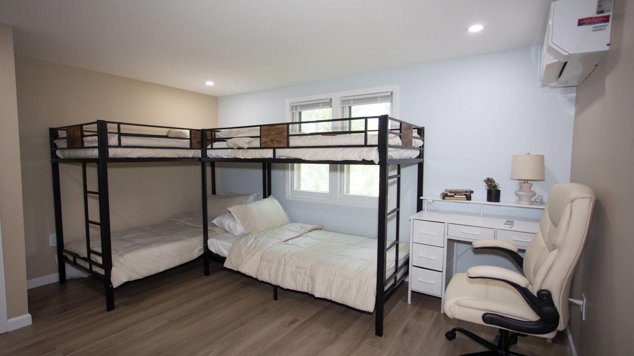 Photo of Bedroom in Etna