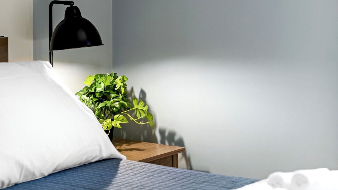 Photo of Bedroom in Luray