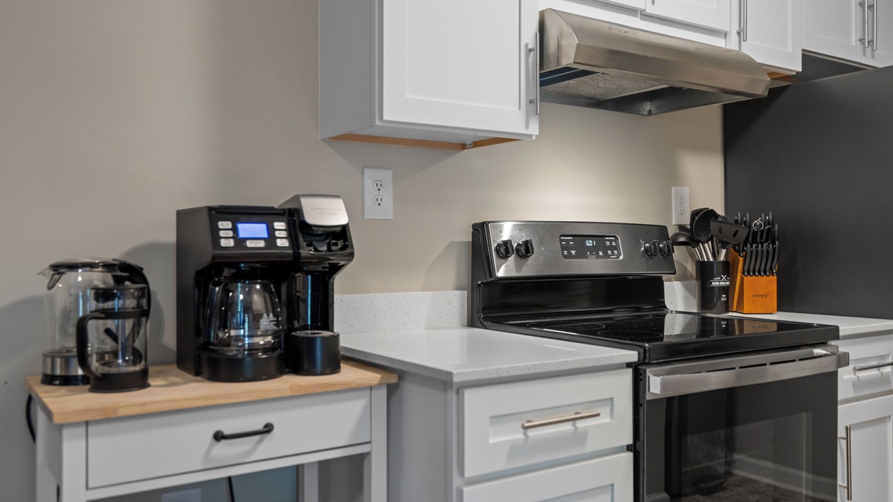 Photo of Kitchen in Luray