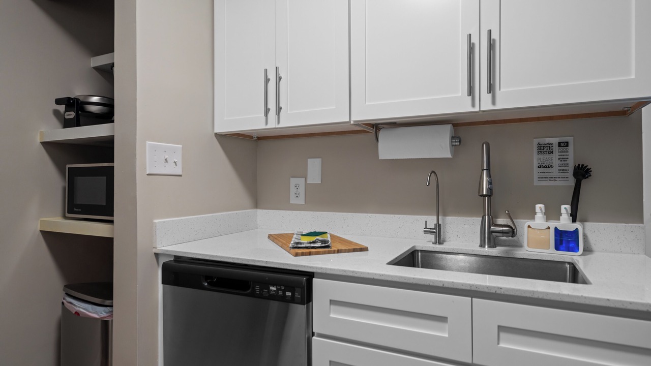 Photo of Kitchen in Luray