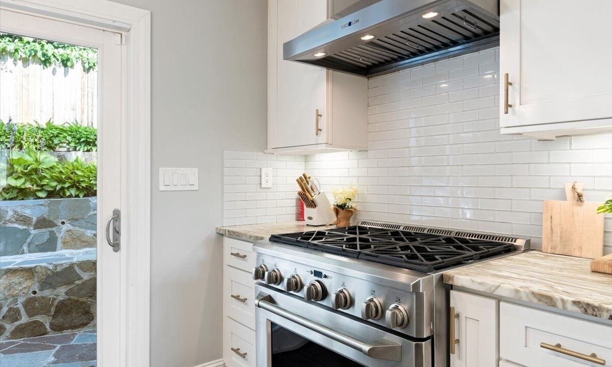 Photo of Kitchen in Dunwoodie