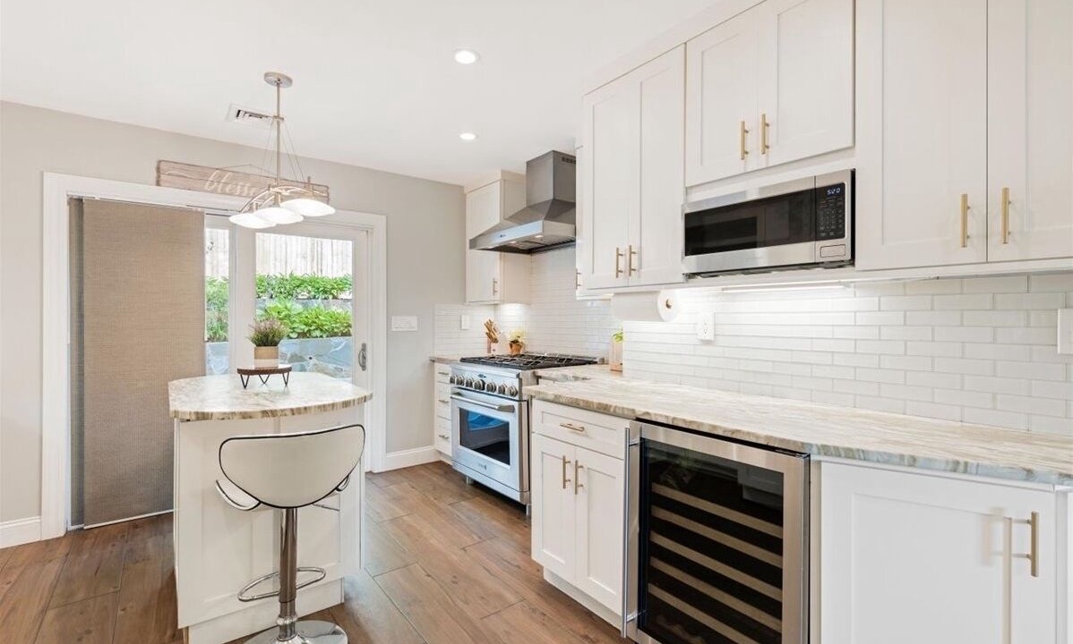 Photo of Kitchen in Dunwoodie