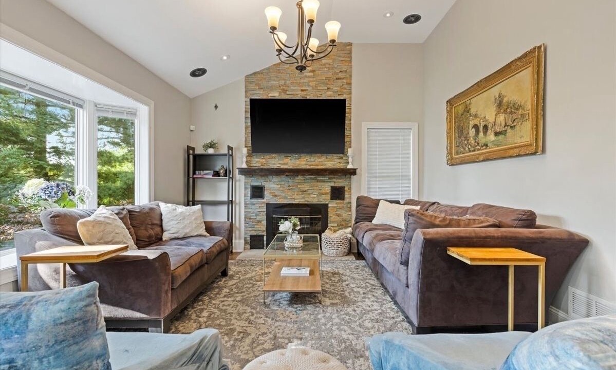 Photo of Livingroom in Dunwoodie