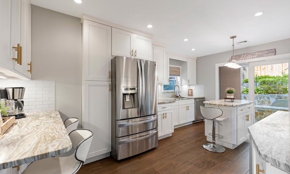 Photo of Kitchen in Dunwoodie