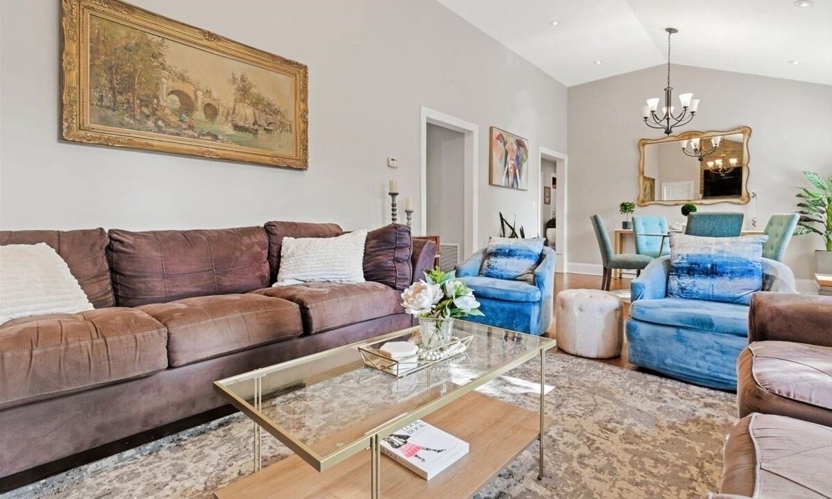 Photo of Livingroom in Dunwoodie